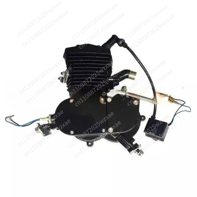 Motorcycle Engine Kit - Motor de bicicleta de 2 tiempos