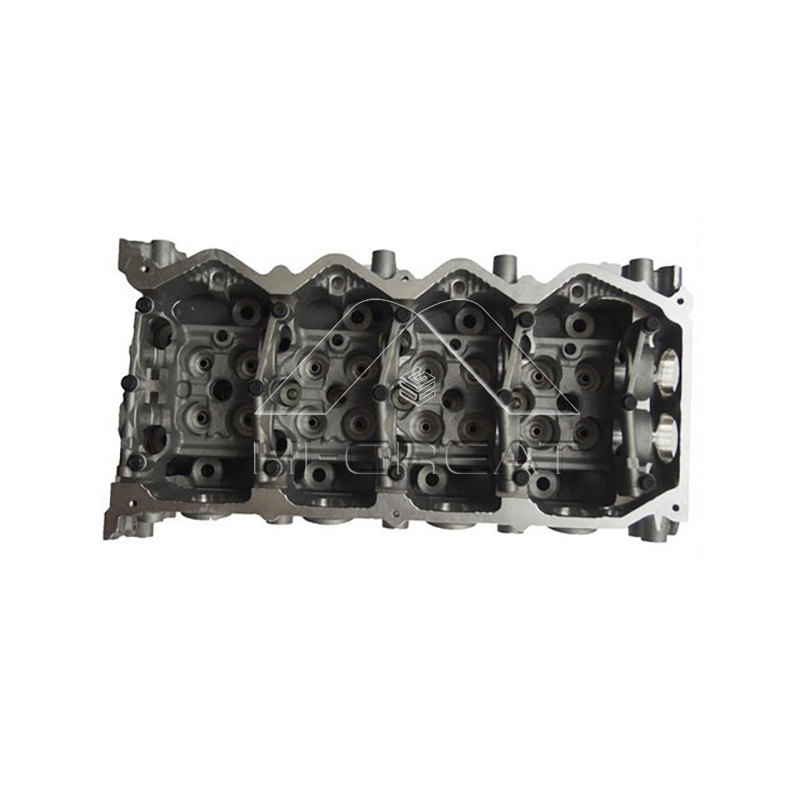 Engine Cylinder Head - Cabeza de Cilindro de Motor YD25