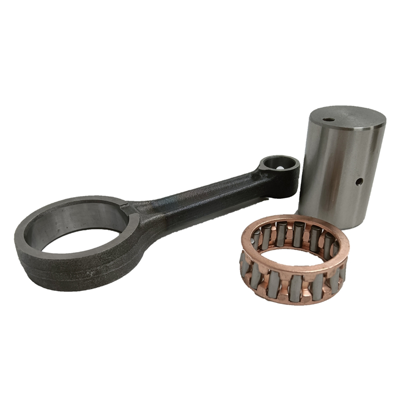 Motorcycle Crankshaft - NUEVO Y EN OFERTA - Kit