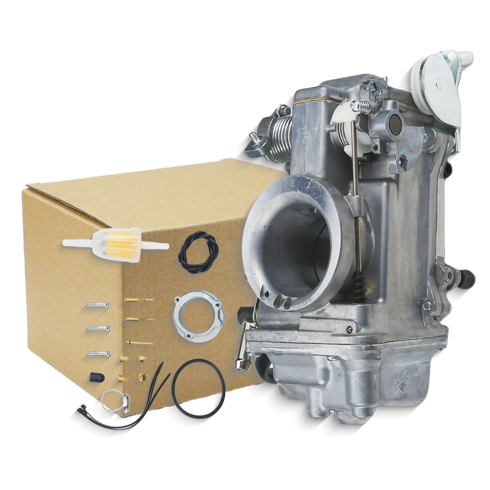 Motorcycle Carburetor - Acelerador para Mikuni HSR42 HSR45 HSR48