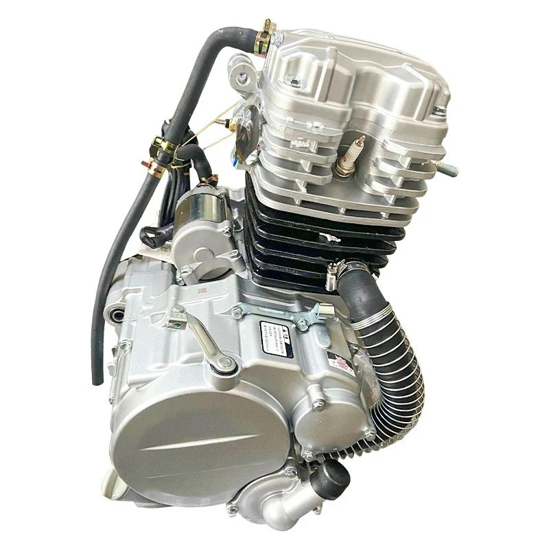 Motorcycle Cylinder - Venta caliente de fábrica para Zongshen