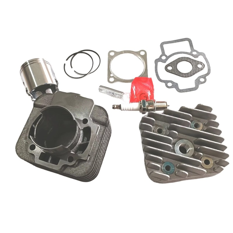 Motorcycle Piston - OEM 2 tiempos para motocicletas Piaggio70