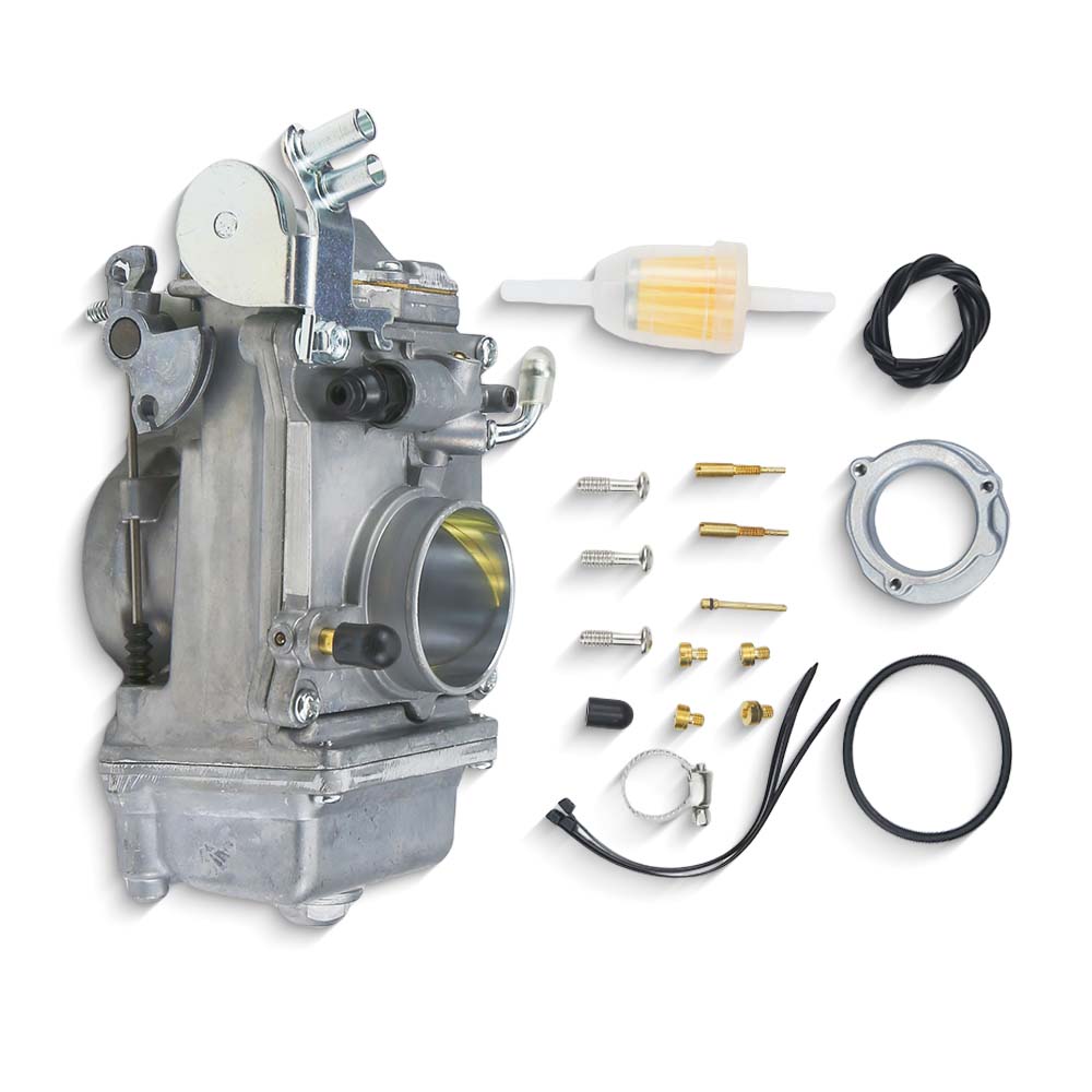 Motorcycle Carburetor - Carburador de Repuesto para Motocicleta Harley
