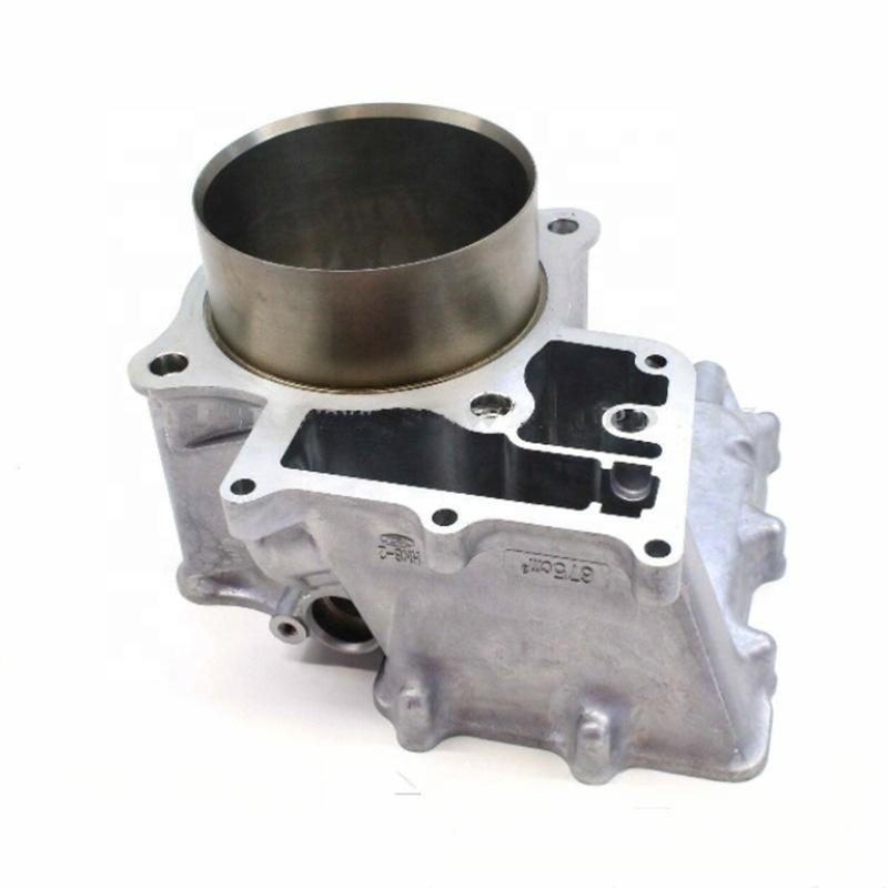 Motorcycle Engine Kit - Piezas TG55: Conjunto de revestimiento de