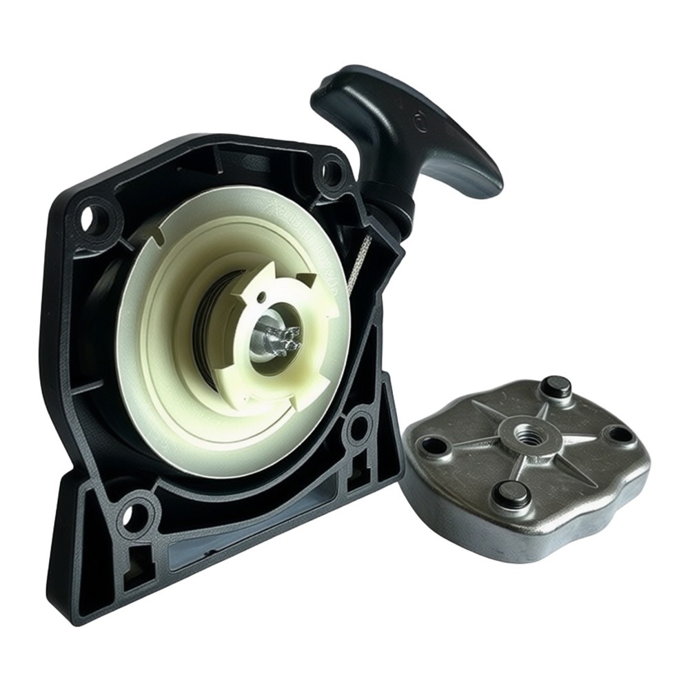 Motorcycle Starter Motor - Motor de arranque de repuesto compatible