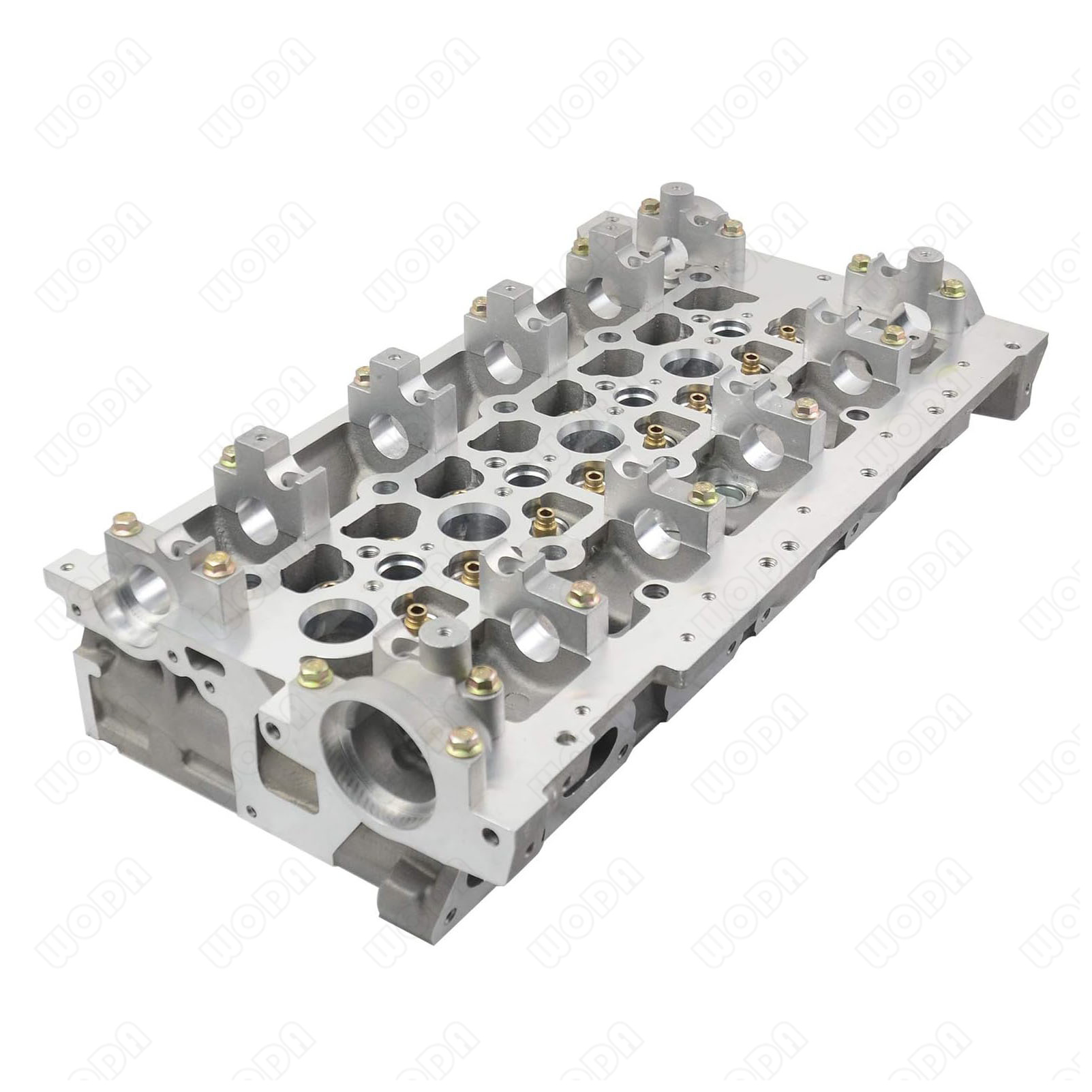 Engine Cylinder Head - 4412023 11041-00QAF Cabeza de Cilindro de