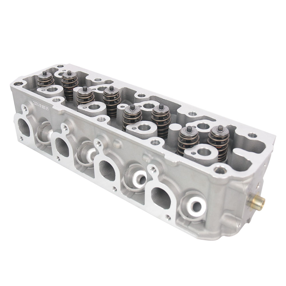 Engine Cylinder Head - Culata de motor OEM 93399244 de