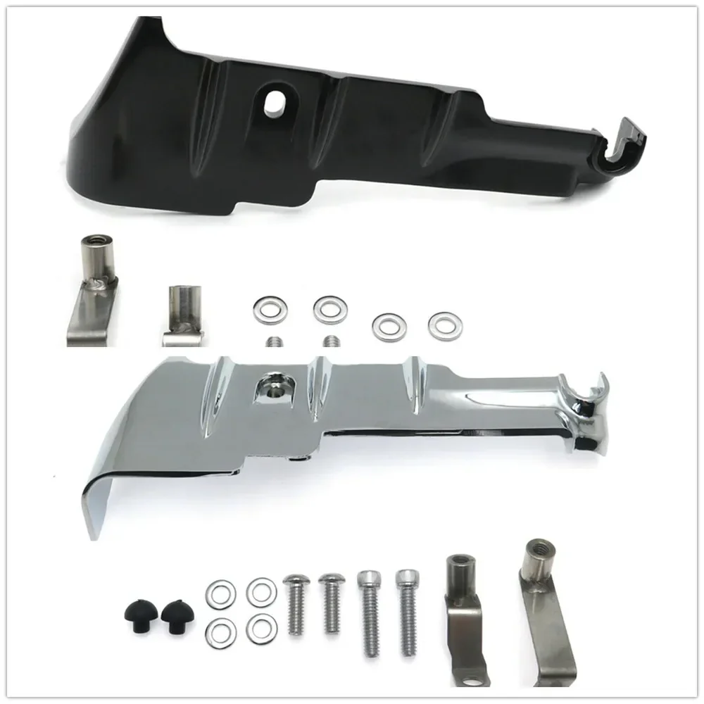 Motorcycle Cylinder - Piezas de motocicleta cubierta de Base