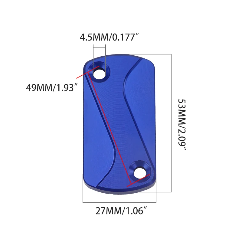 Motorcycle Cylinder - Piezas de herramientas para motocicleta, tapa