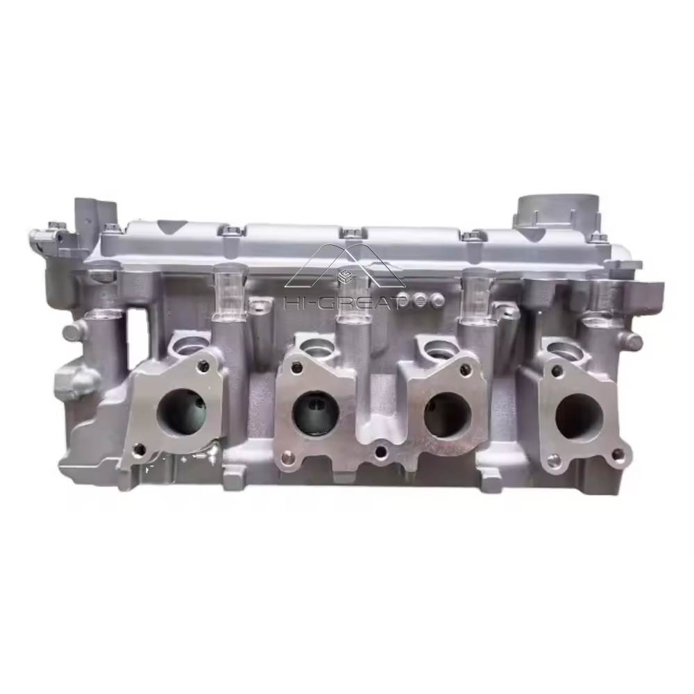 Engine Cylinder Head - Cabeza de Cilindro de Motor EA111