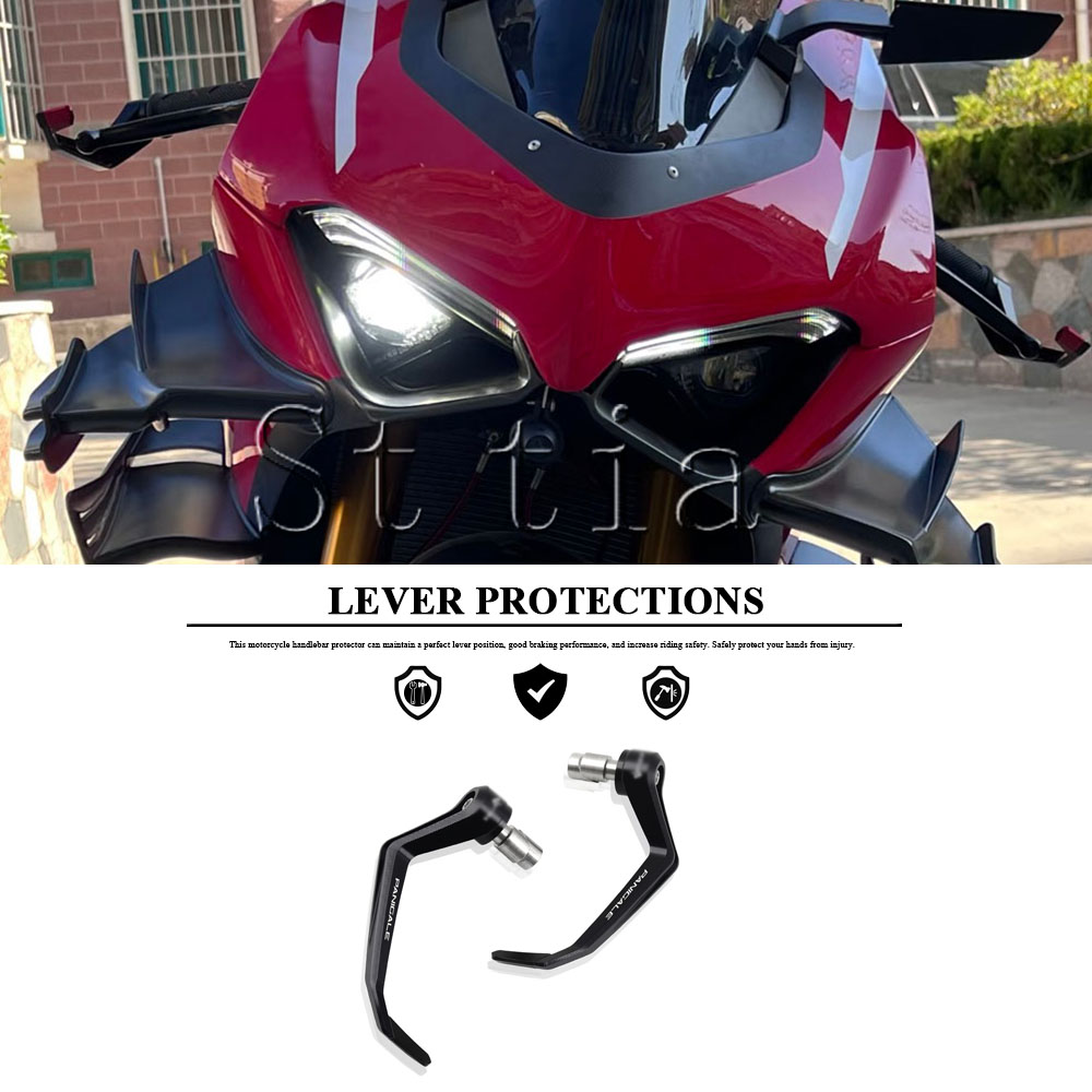 Motorcycle Clutch - Nuevo Protector de Manillar para Motocicleta