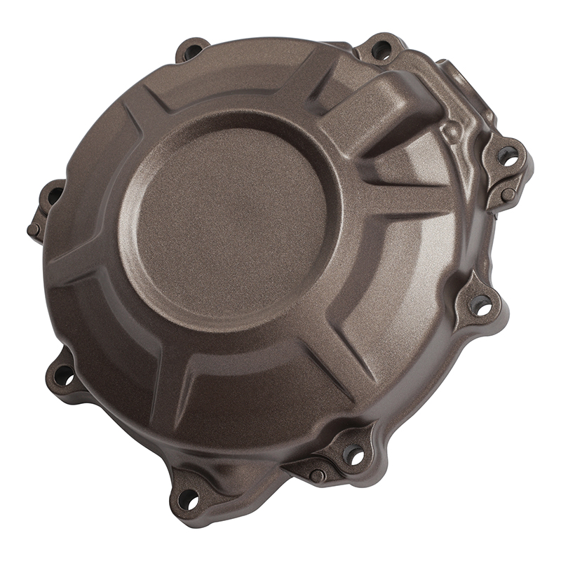 Motorcycle Stator - Cubierta del estator del motor de