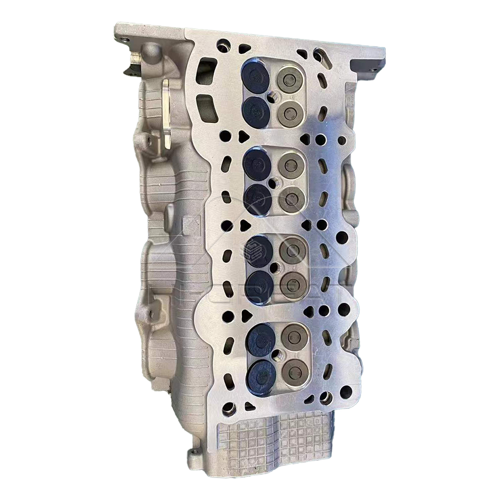 Culatas de Cilindro para Motor - Engine Cylinder Head reseña y precio