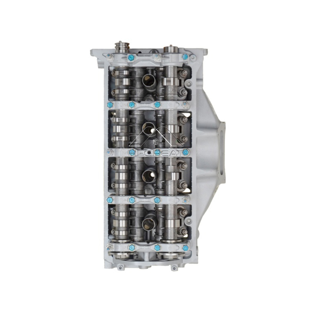 Cabezas de Cilindro de Motor 2 - Engine Cylinder Head reseña y precio