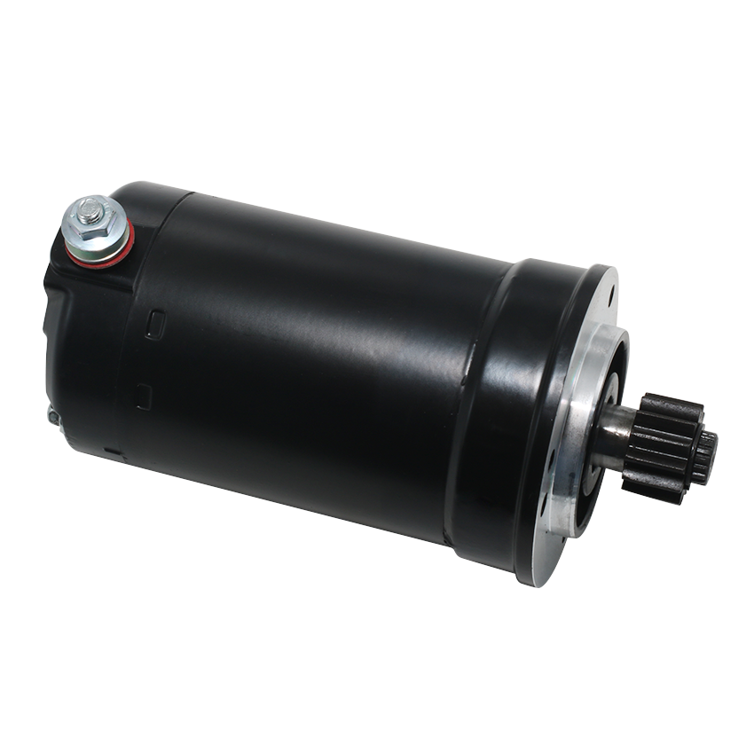 27040011 Motor de arranque de  - Motorcycle Starter Motor reseña y precio