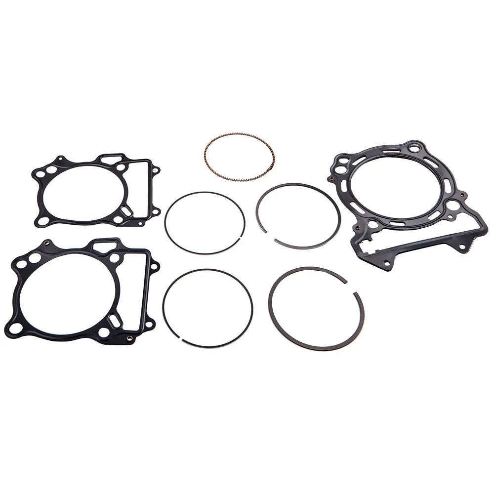 Kit de Cilindro de Motor para  - Motorcycle Engine Kit reseña y precio