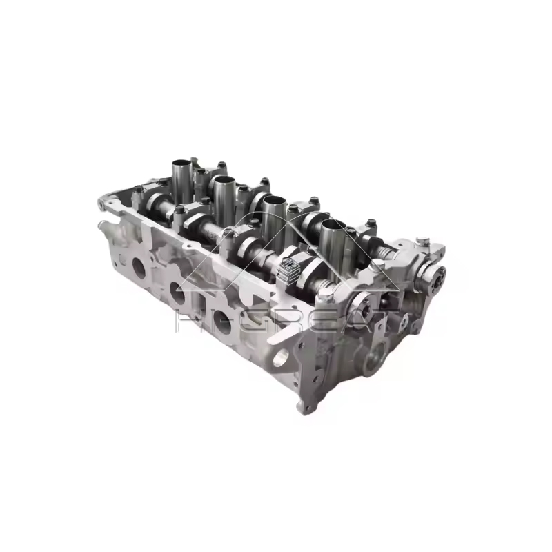 Nueva Cabeza de Cilindro de Tr - Engine Cylinder Head reseña y precio