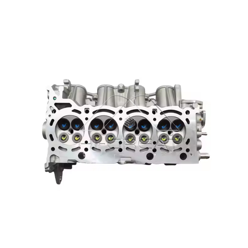 Nueva Cabeza de Cilindro de Tr - Engine Cylinder Head reseña y precio