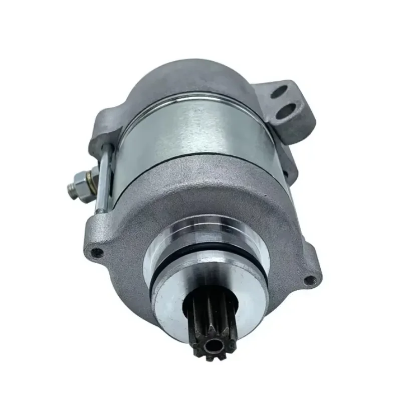Motor de Arranque para Motocic - Motorcycle Starter Motor reseña y precio