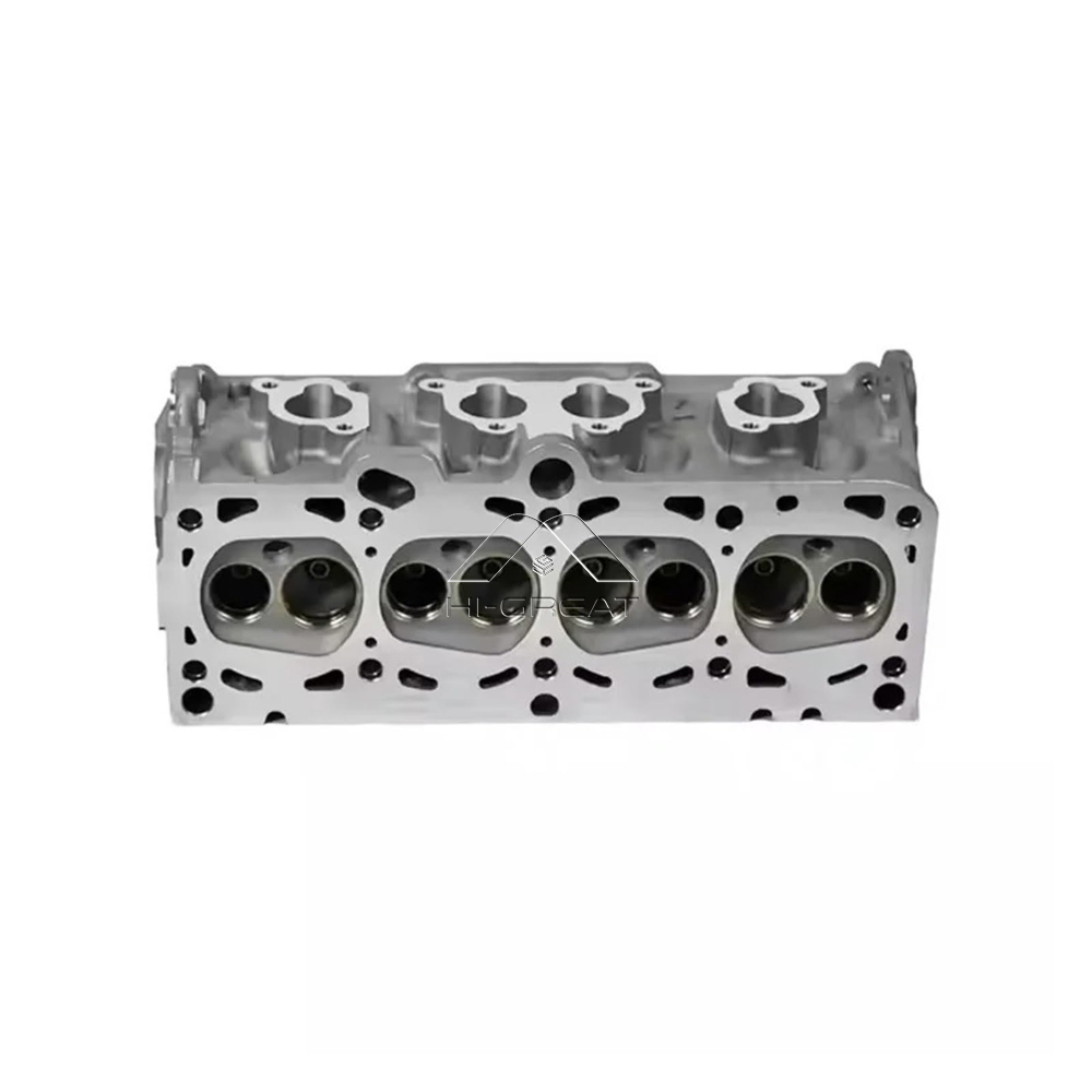 Cabeza de Cilindro de Motor EA - Engine Cylinder Head reseña y precio