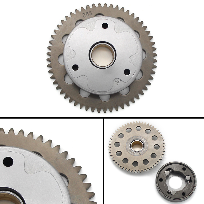 Motor de arranque de motocicle - Motorcycle Starter Motor reseña y precio