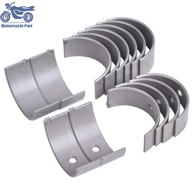 Motor de motocicleta STD, biel - Motorcycle Crankshaft reseña y precio