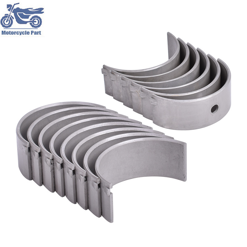 Motor de motocicleta STD, biel - Motorcycle Crankshaft reseña y precio