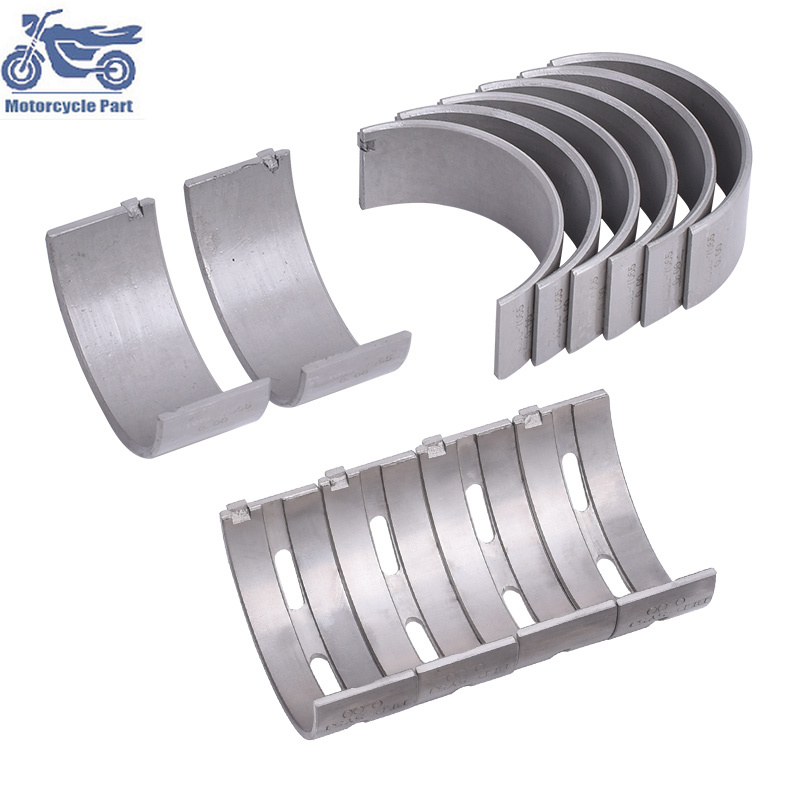 Motor de motocicleta STD, biel - Motorcycle Crankshaft reseña y precio