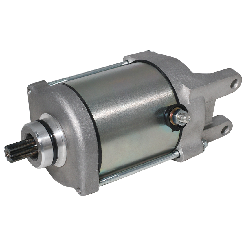Motor de arranque de motocicle - Motorcycle Starter Motor reseña y precio