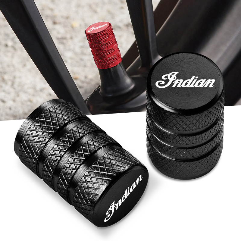 Tapas de Válvula de Neumático  - Motorcycle Valve Cover reseña y precio