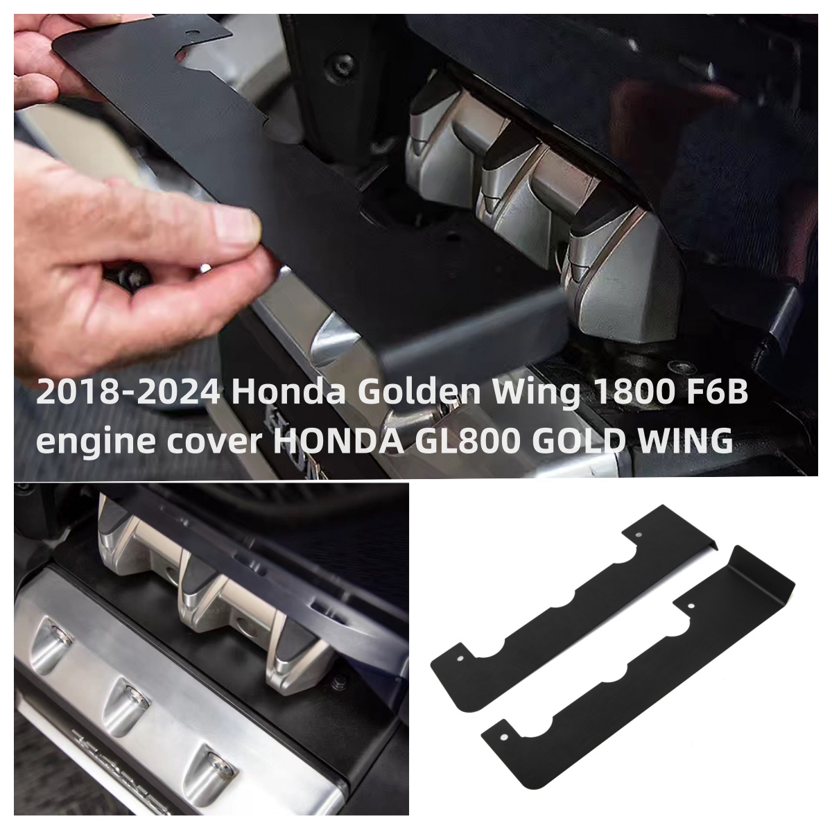 Cubierta de protección del mot - Motorcycle Cylinder reseña y precio