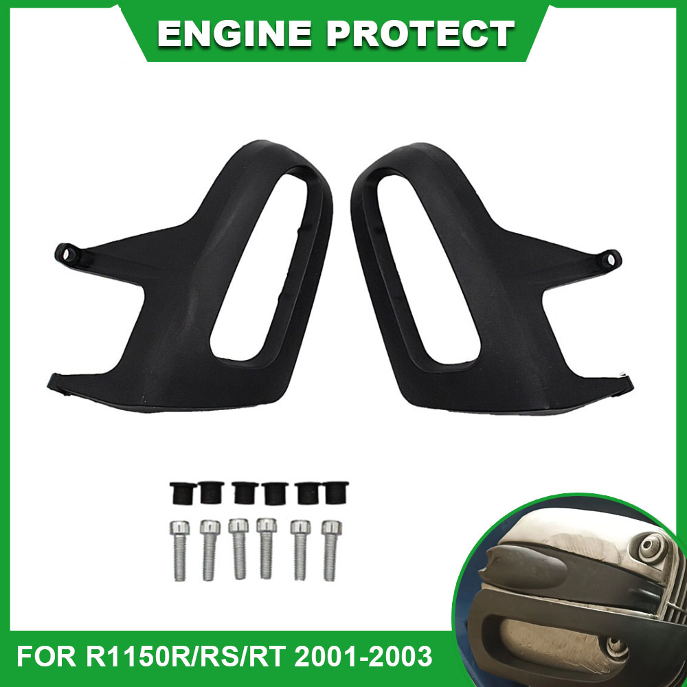 Protector de Cilindro de Motor - Motorcycle Cylinder reseña y precio