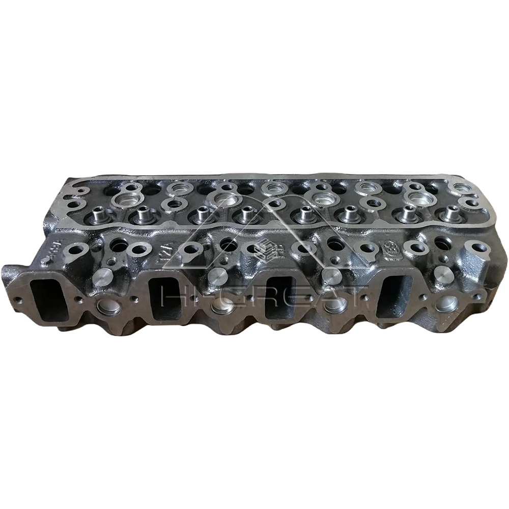 Cabeza de Cilindro del Motor 4 - Engine Cylinder Head reseña y precio