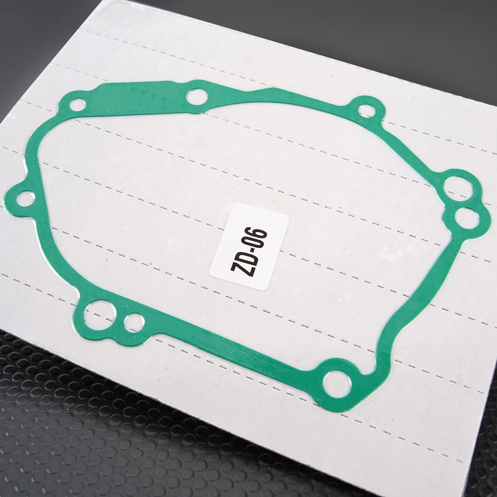 Junta de la Tapa del Generador - Motorcycle Stator reseña y precio