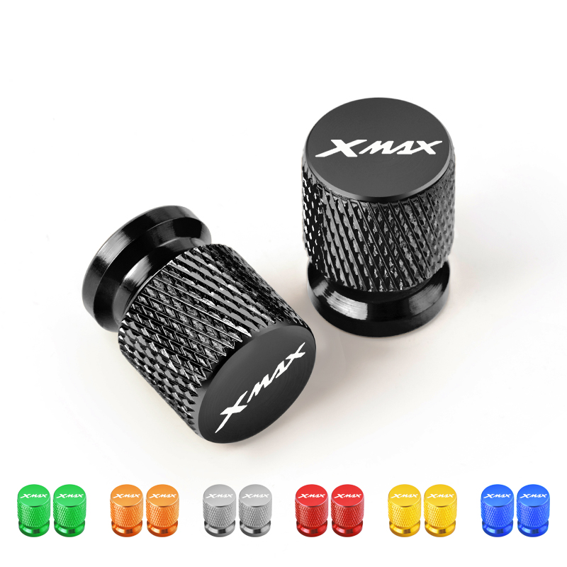 2 uds accesorios de motociclet - Motorcycle Valve Cover reseña y precio