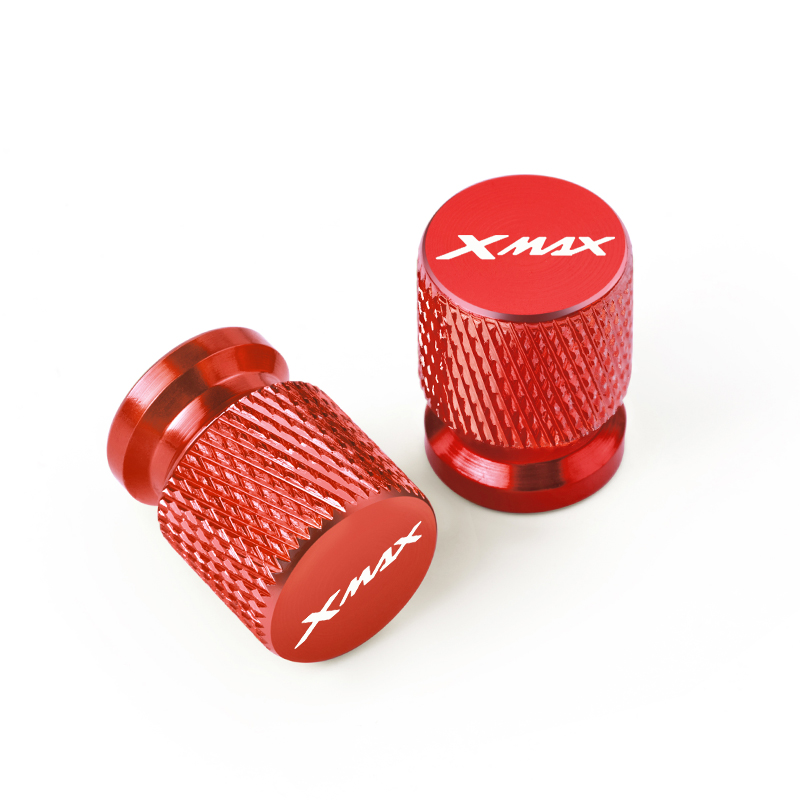 2 uds accesorios de motociclet - Motorcycle Valve Cover reseña y precio