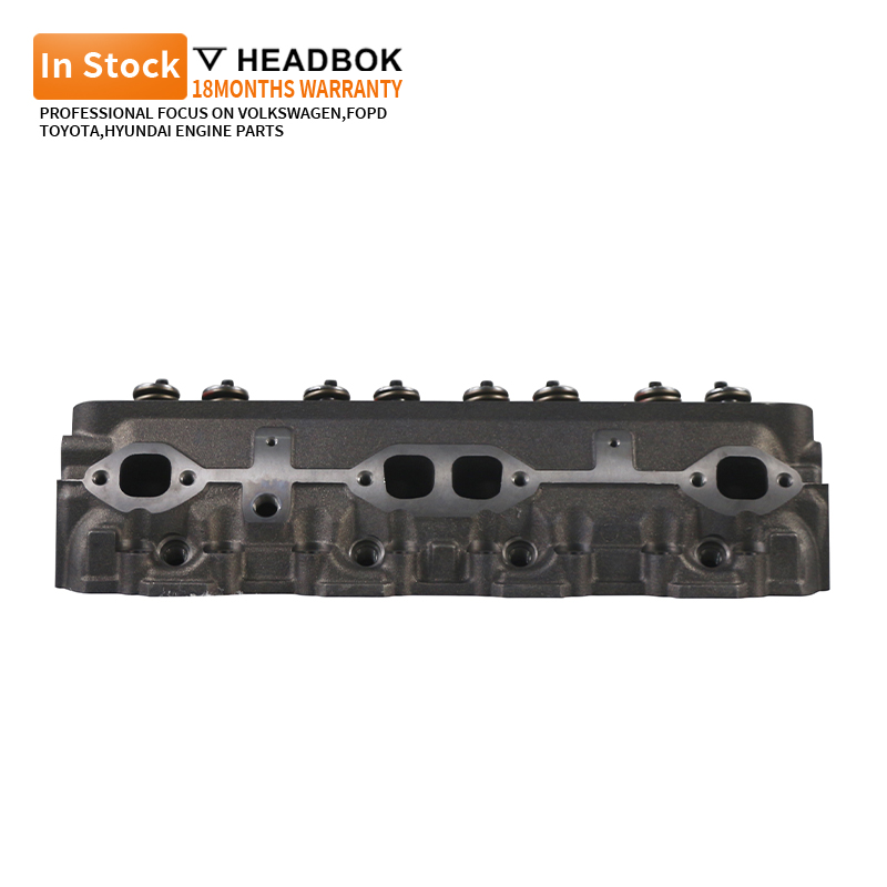 For350 210cc SBC 5,7 V8 CNC mo - Engine Cylinder Head reseña y precio