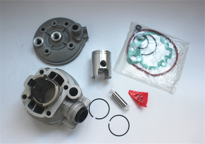 Kit de cilindro de cerámica pa - Motorcycle Engine Kit reseña y precio