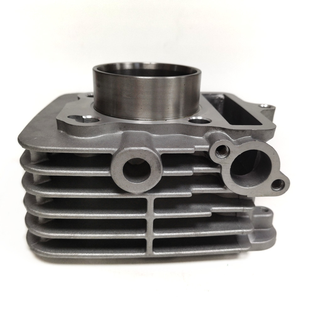 Bloque de Cilindro de Motocicl - Motorcycle Piston reseña y precio