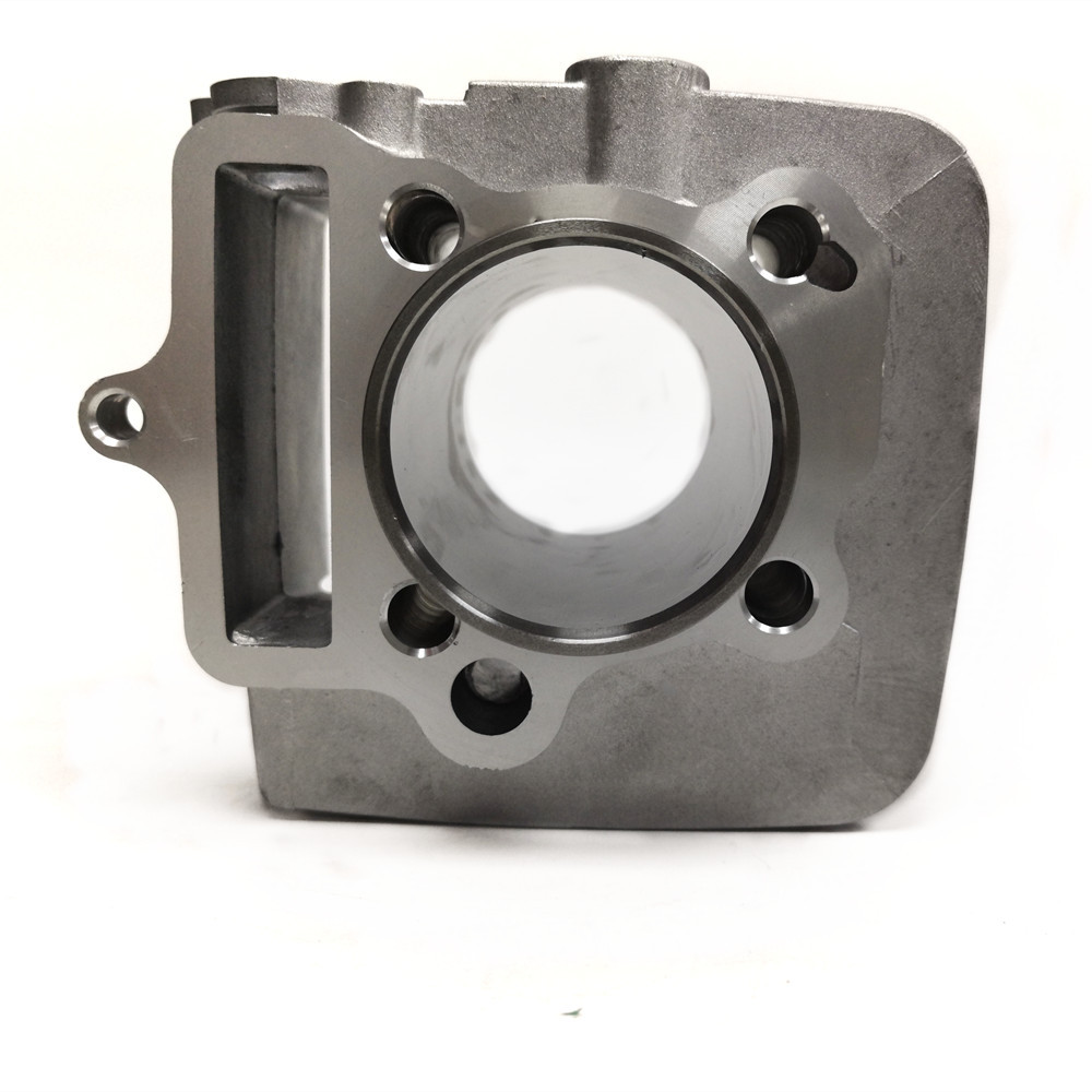 Bloque de Cilindro de Motocicl - Motorcycle Piston reseña y precio