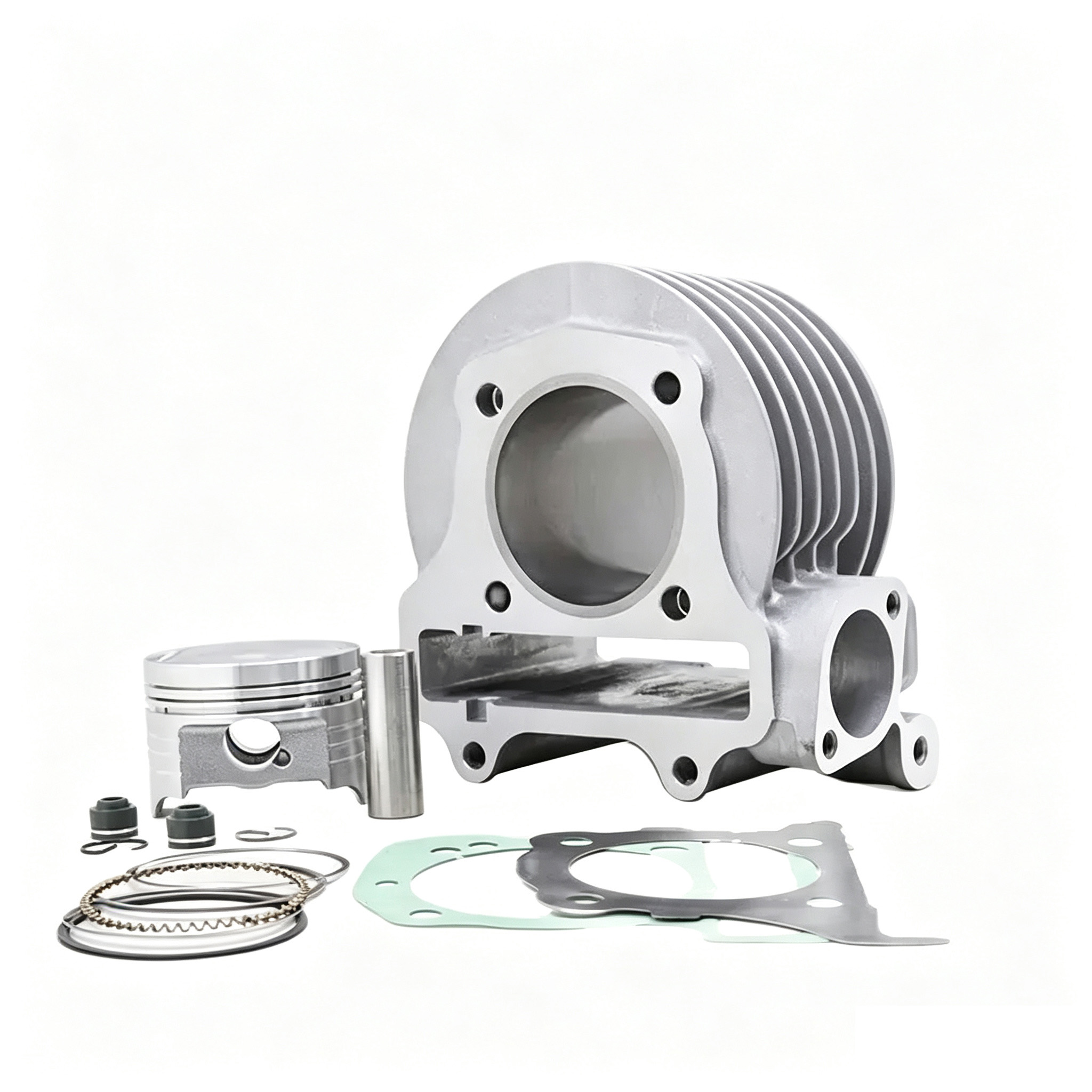 Repuestos para Motor de Motoci - Motorcycle Piston reseña y precio