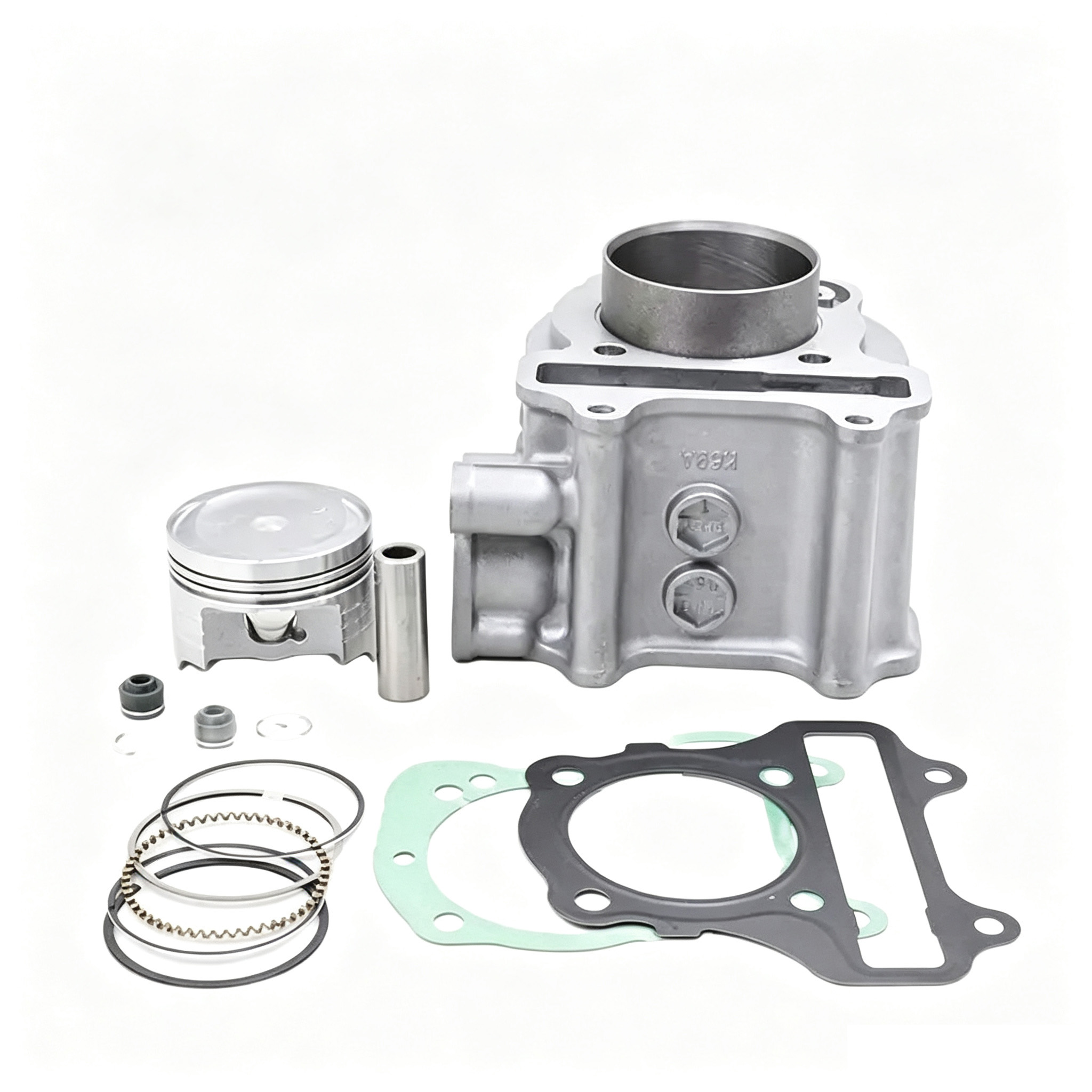 Repuestos para Motor de Motoci - Motorcycle Piston reseña y precio