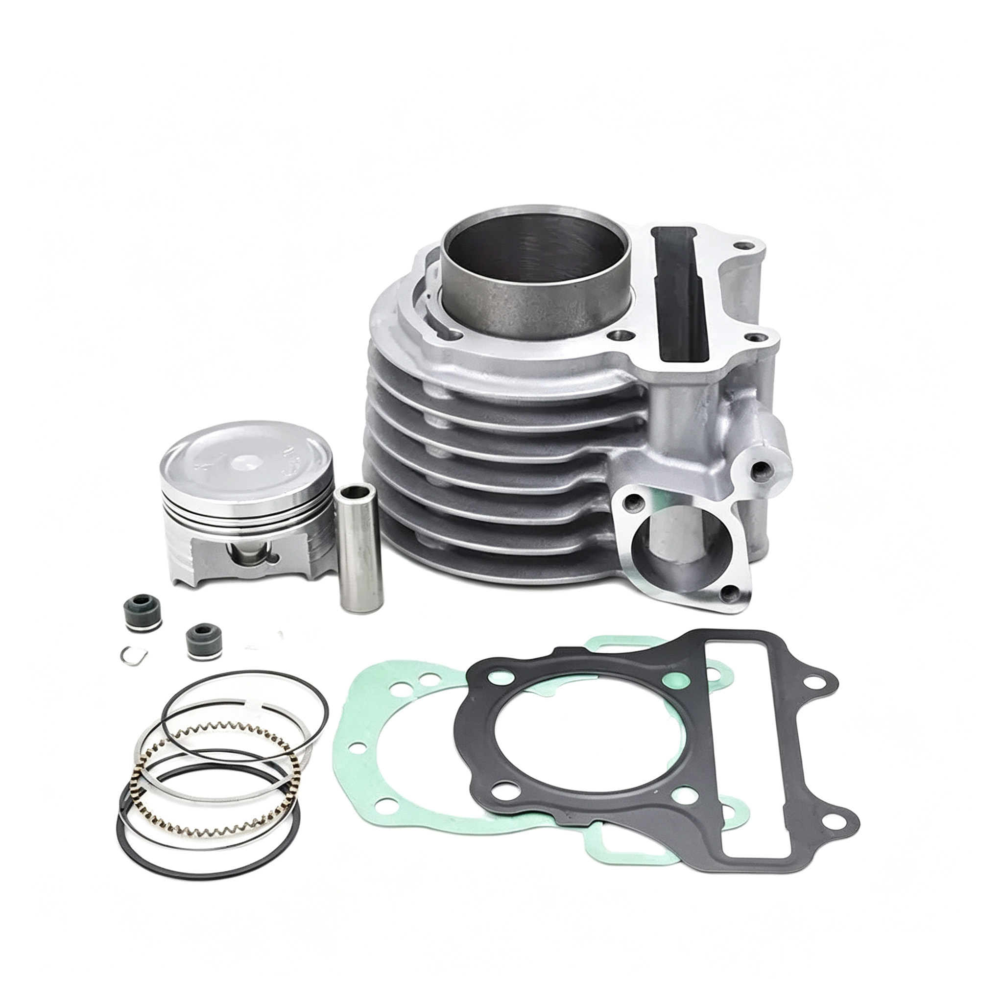 Repuestos para Motor de Motoci - Motorcycle Piston reseña y precio