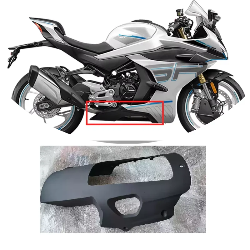 Placa Protectora de Motor Orig - Motorcycle Engine Parts reseña y precio