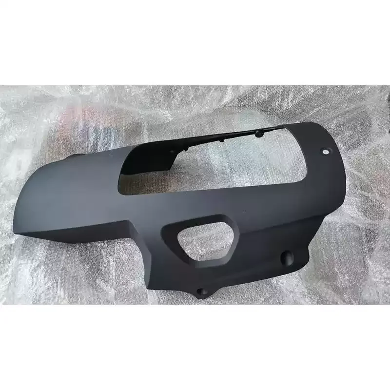 Placa Protectora de Motor Orig - Motorcycle Engine Parts reseña y precio