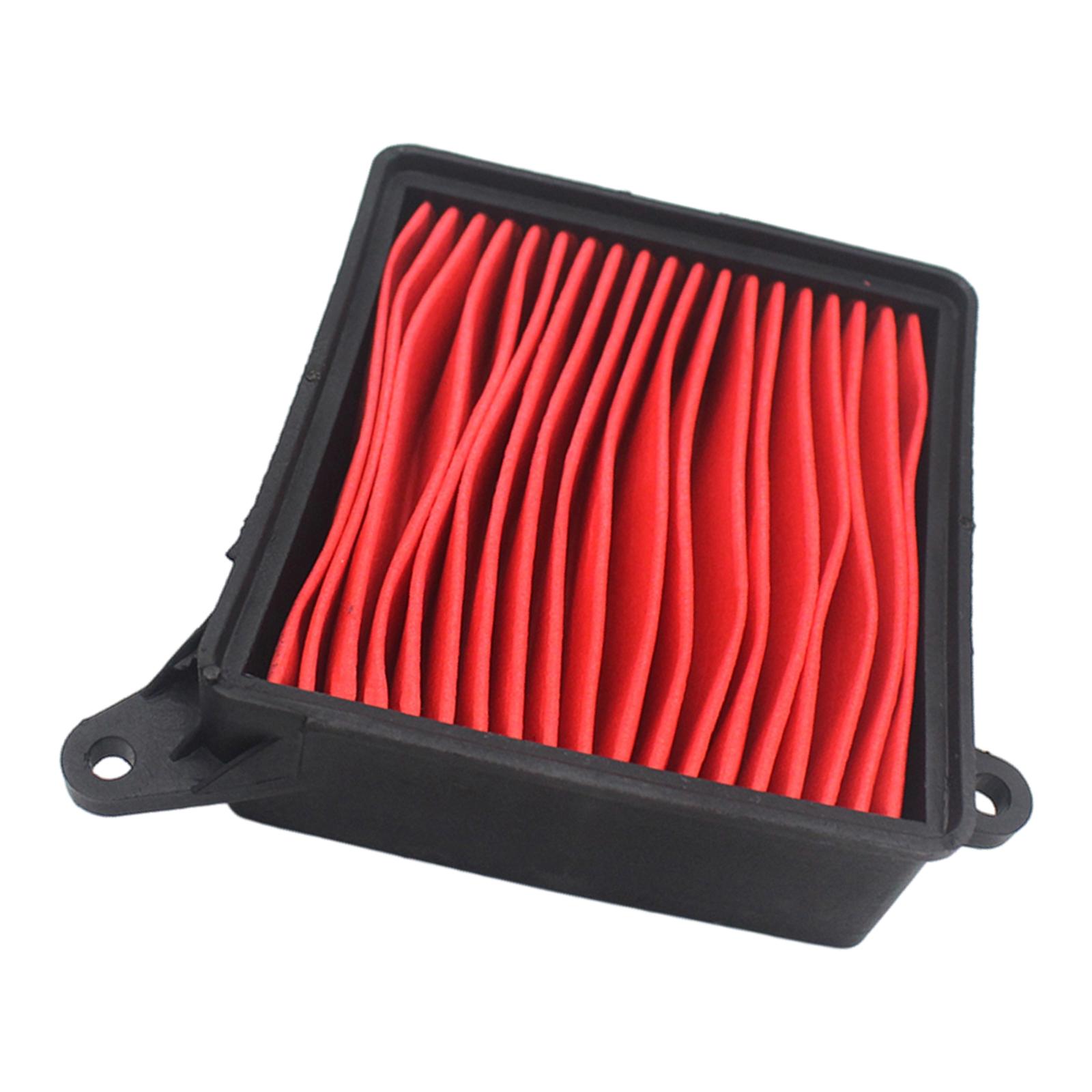 Filtro de Aire para Motociclet - Motorcycle Engine Parts reseña y precio