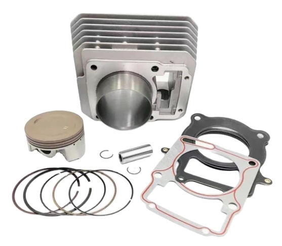 Cilindro de Motocicleta Zongsh - Motorcycle Cylinder reseña y precio