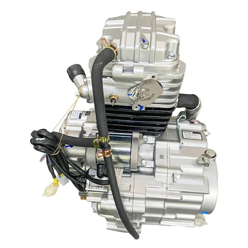 Venta caliente de fábrica para - Motorcycle Cylinder reseña y precio