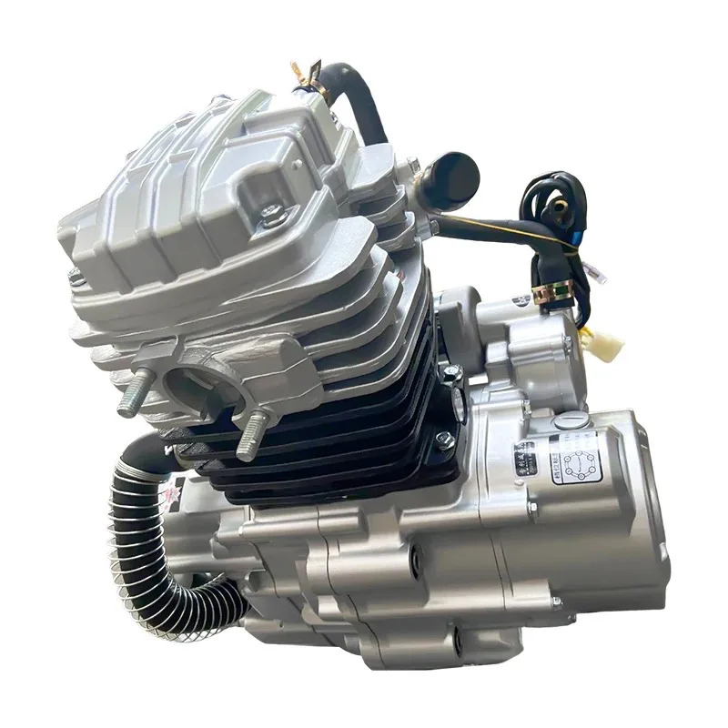 Venta caliente de fábrica para - Motorcycle Cylinder reseña y precio