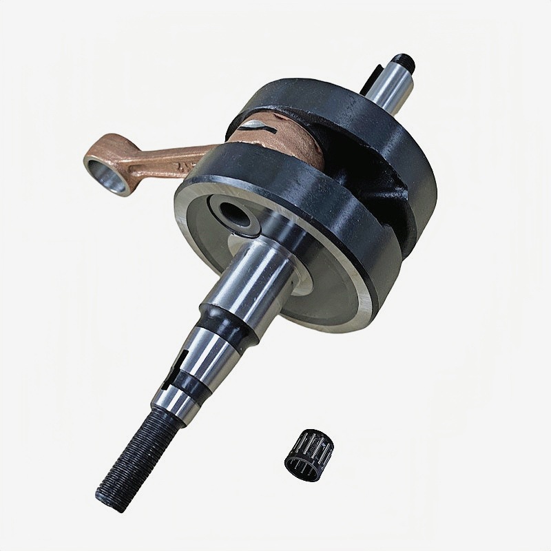 Conjunto de cigüeñal para moto - Motorcycle Crankshaft reseña y precio